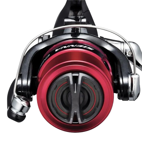 SHIMANO MOLINETE SIENNA FG 4000