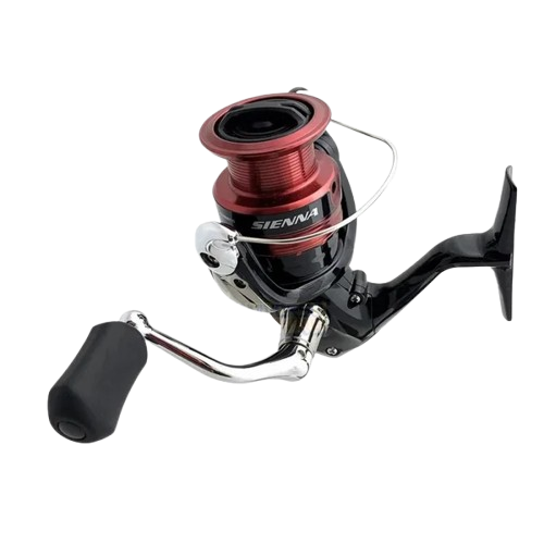 SHIMANO MOLINETE SIENNA FG 4000