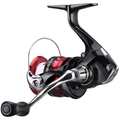 SHIMANO MOLINETE SIENNA FG 2500 HG