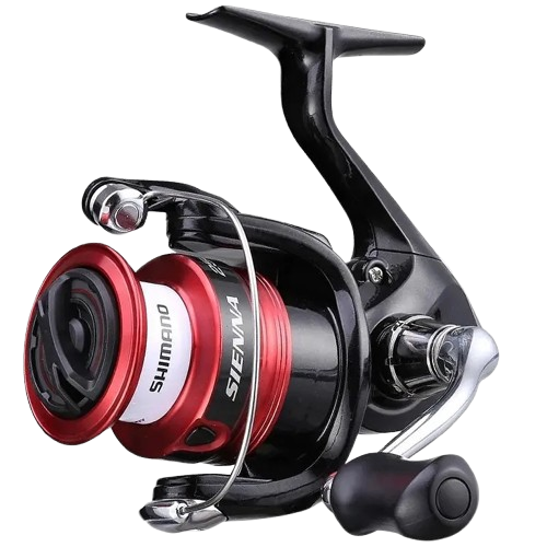 SHIMANO MOLINETE SIENNA FG 2500 HG