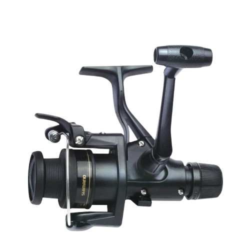 SHIMANO MOLINETE IX 2000R TRASEIRO CLAMPACK