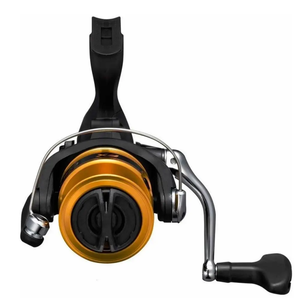 SHIMANO MOLINETE FX FC 4000