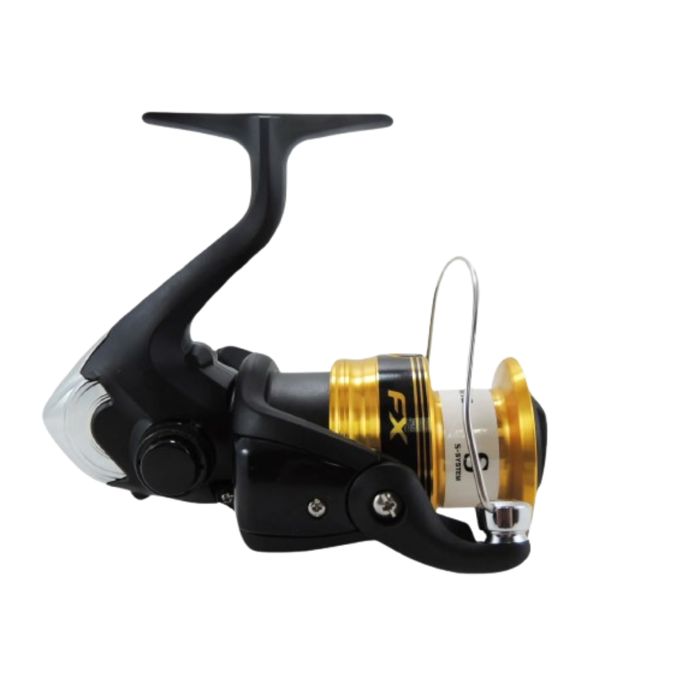 SHIMANO MOLINETE FX FC 4000