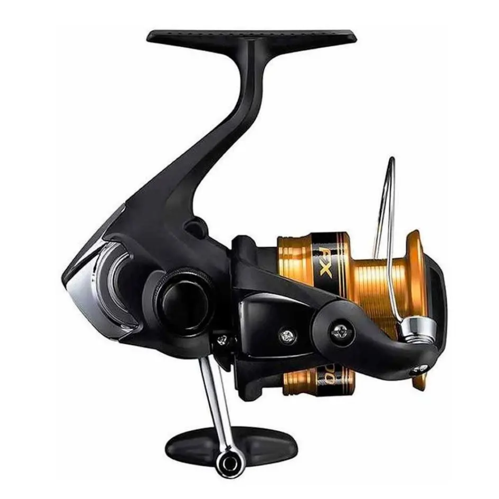 SHIMANO MOLINETE FX FC 4000