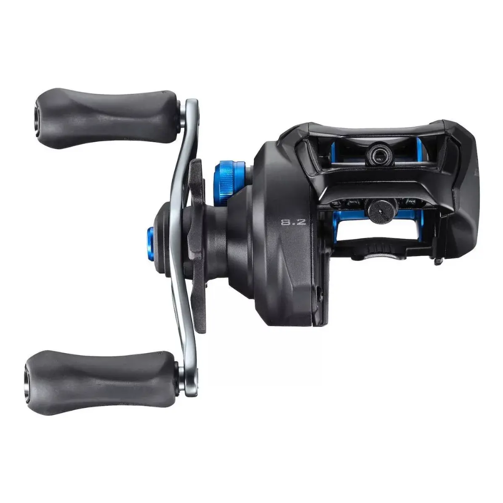 SHIMANO CARRETILHA SLX A 151 XG ESQ