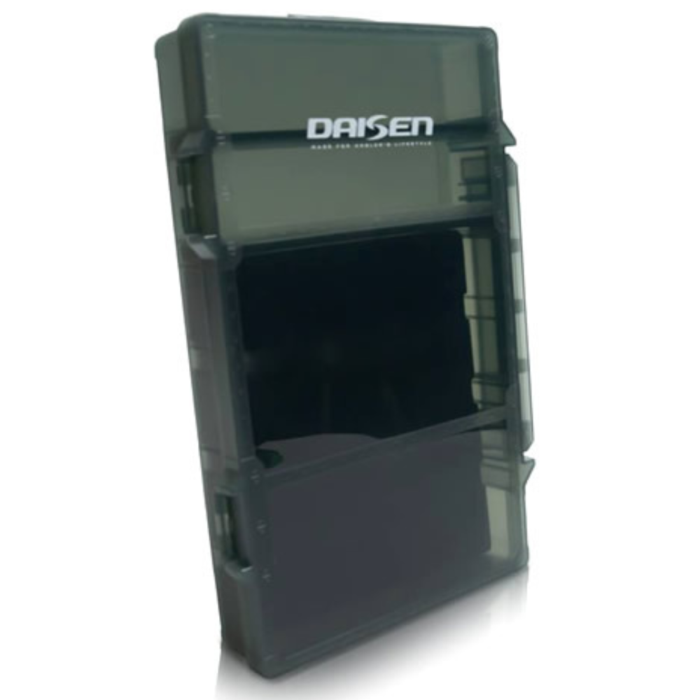 DAISEN ESTOJO DE PESCA DS 20103-GRE