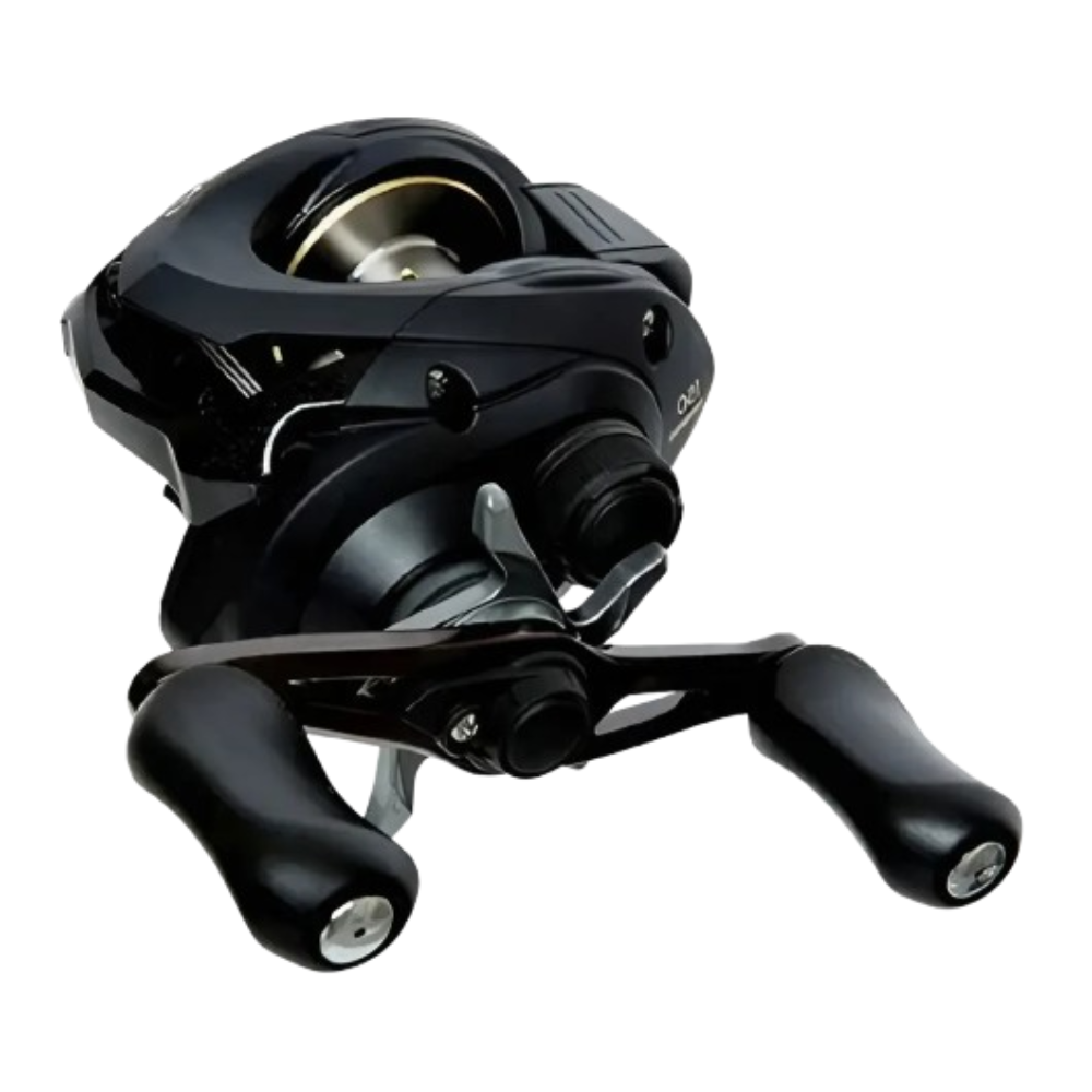 SHIMANO CARRETILHA CAIUS 151 HG ESQ