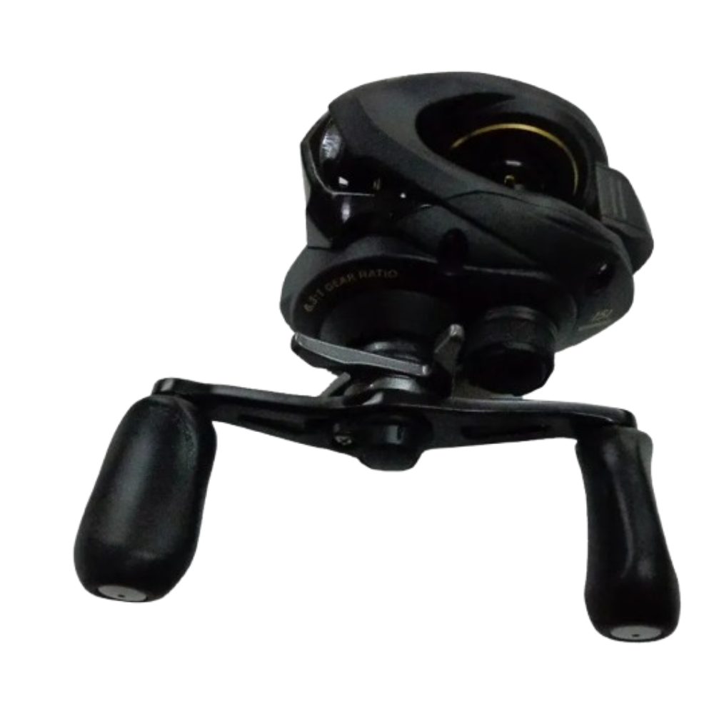 SHIMANO CARRETILHA CAIUS 151 HG ESQ