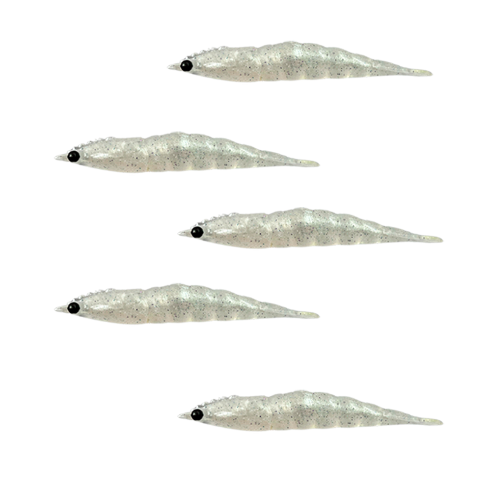 KIT MATADEIRA  NEW CAMARÃO ROBALEIRO 7,8CM COR18 5UN