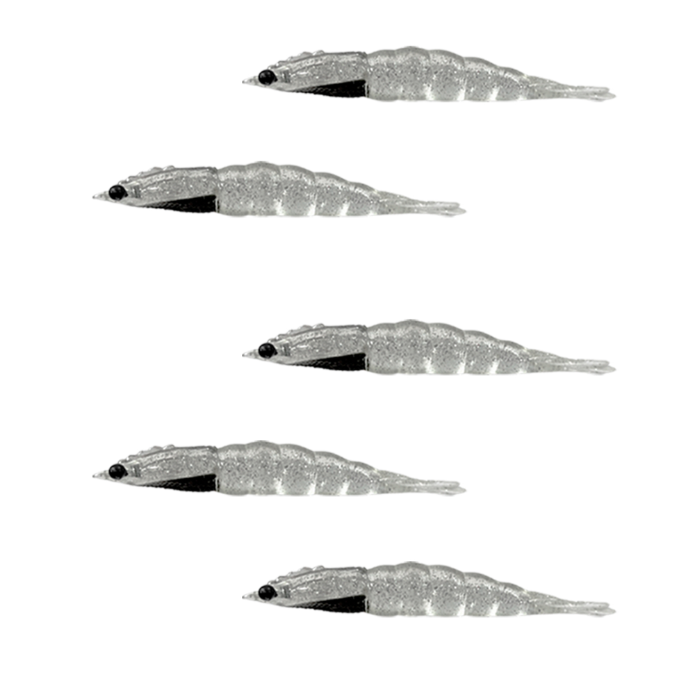 KIT MATADEIRA  NEW CAMARÃO ROBALEIRO 7,8CM COR22 5UN