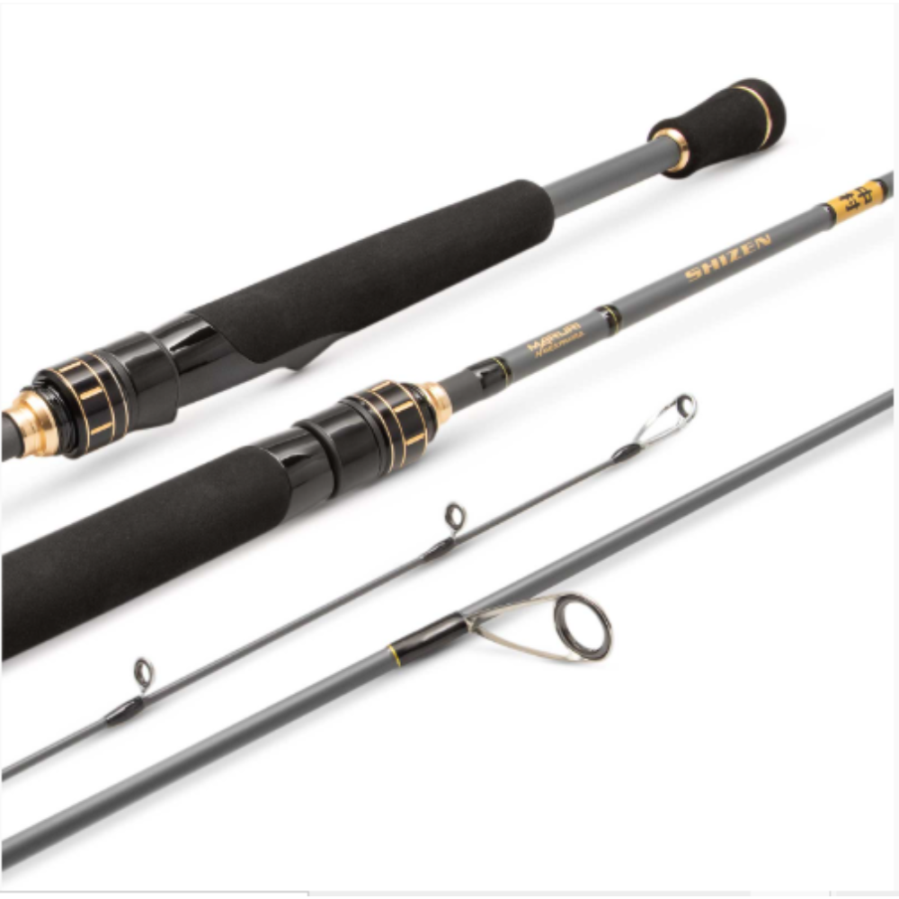 MARURI VARA SHIZEN S-702H MOLINETE 70' 15-30LB 2 PARTES