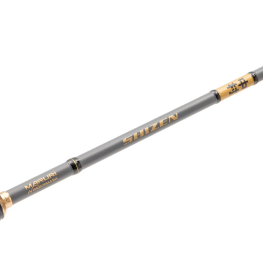 MARURI VARA SHIZEN S-702H MOLINETE 70' 15-30LB 2 PARTES