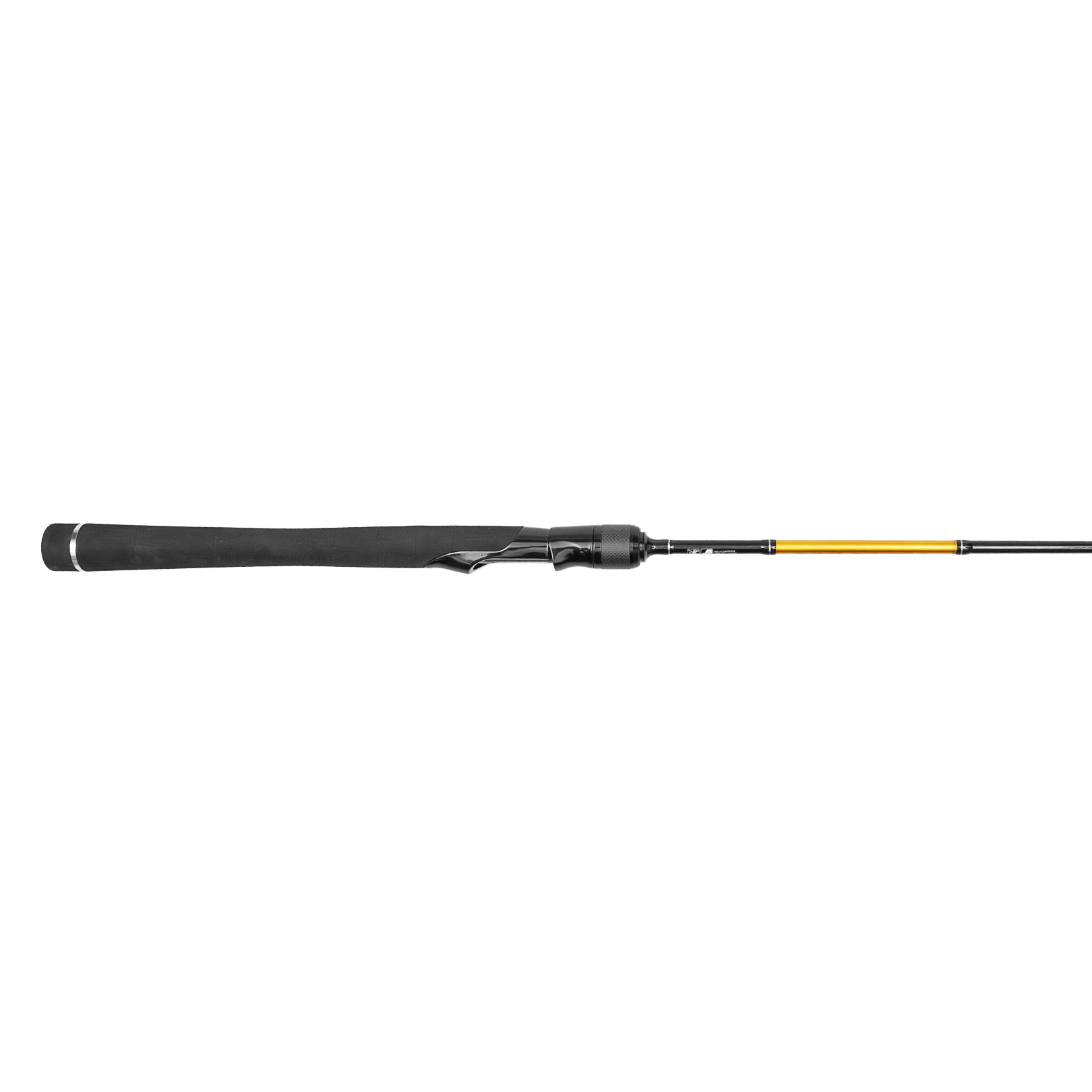 MARURI VARA PRO CARBON FG S-561L MOLINETE 56' 6-12LB 1PARTE