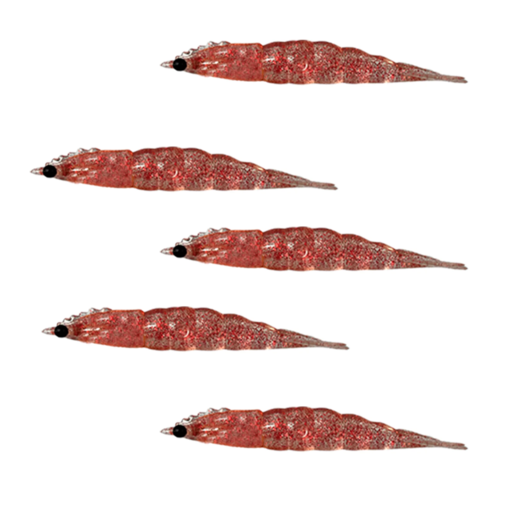 KIT MATADEIRA NEW CAMARAO ROBALEIRO 4,8CM COR29 5UN