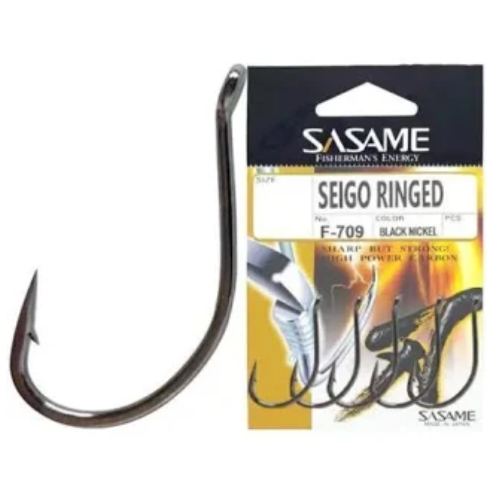 ANZOL SASAME SEIGO RING F709 N03 11UN