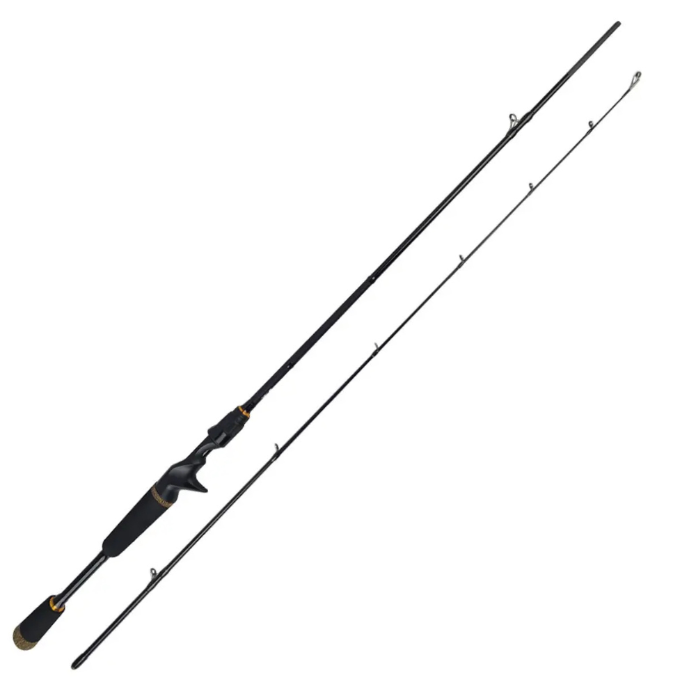 MARURI VARA NIZZO 7-14LB C-562ML CARRETILHA 1.68M 2 PARTES
