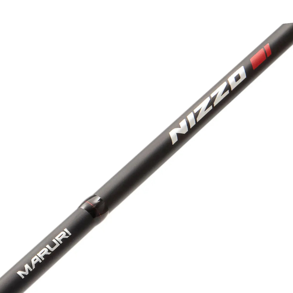 MARURI VARA NIZZO 7-14LB C-562ML CARRETILHA 1.68M 2 PARTES