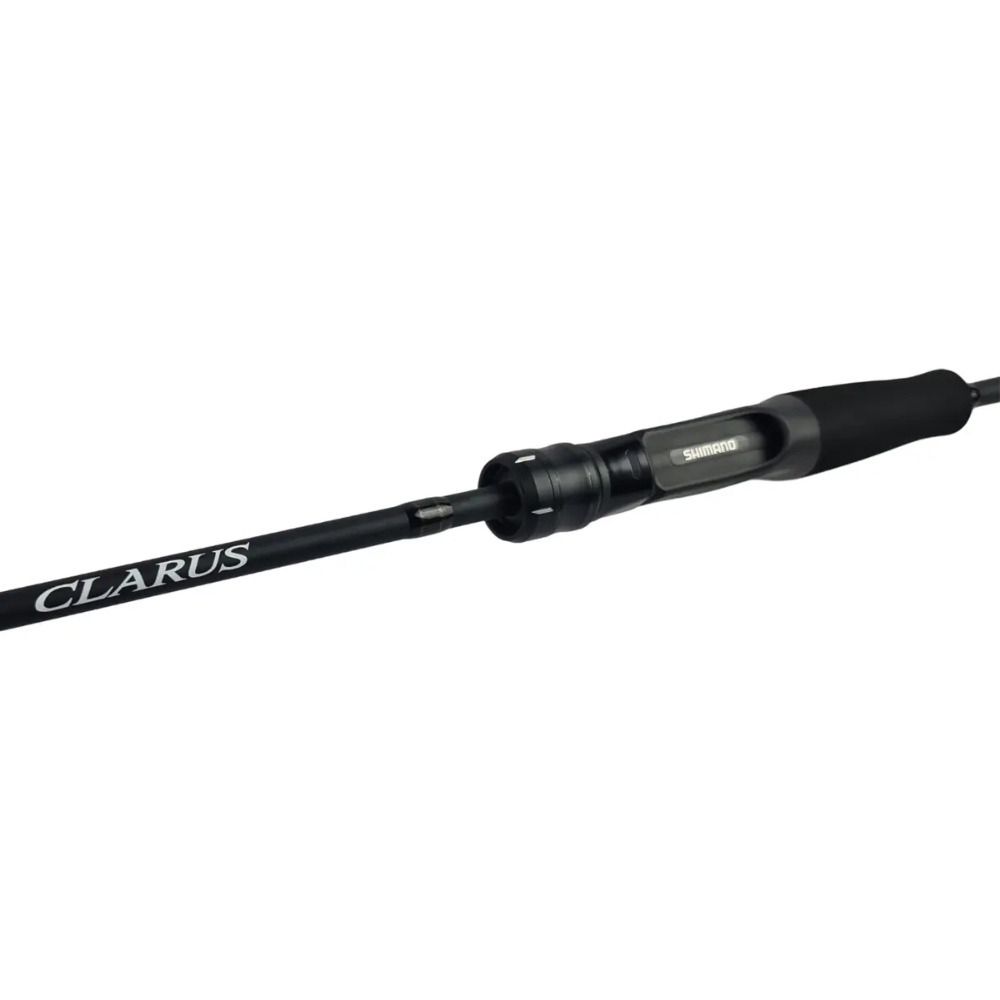 CLARUS VARA CLC60HBR 12-35G CARRETILHA  1.83M 30LB
