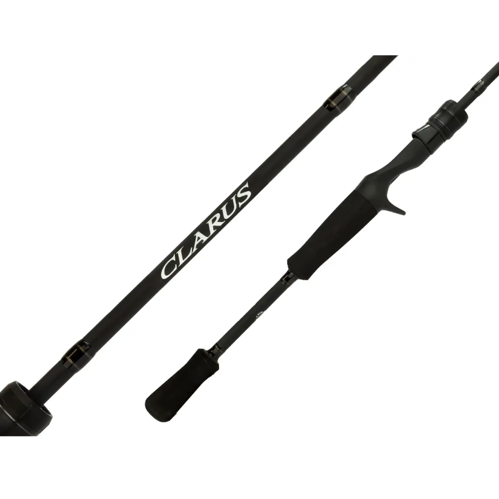 CLARUS VARA CLC60HBR 12-35G CARRETILHA  1.83M 30LB