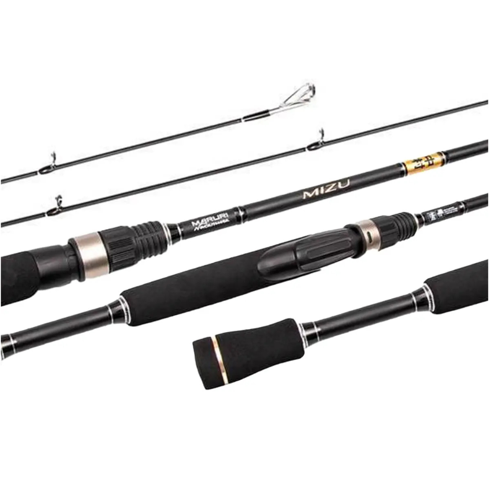MARURI VARA MIZU 8-17LB S-622M 1.86M MOLINETE 2 PARTES