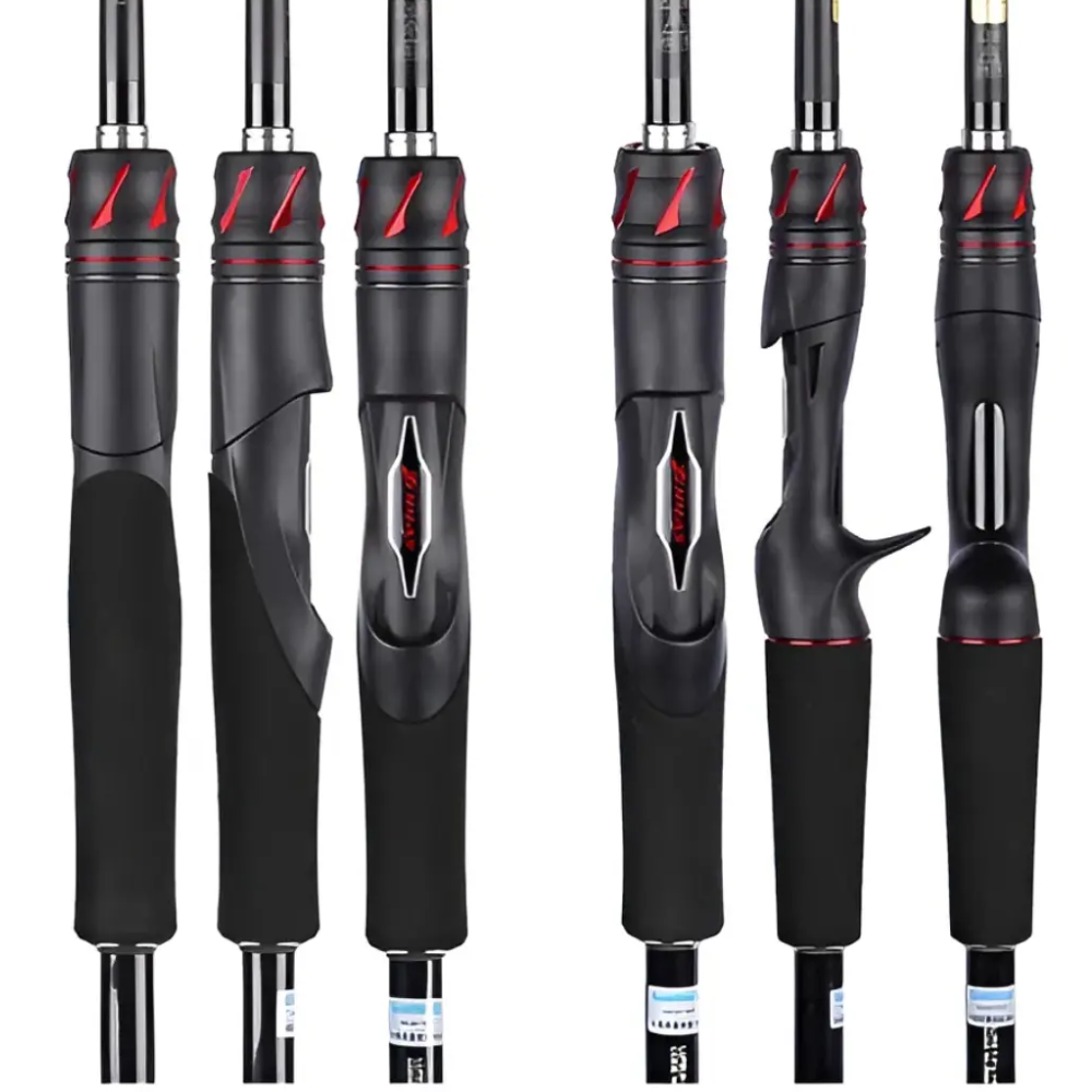 ZODIAS VARA 160MH-2A 1.83M  12-25LB CARRETILHA 10-30G 2P