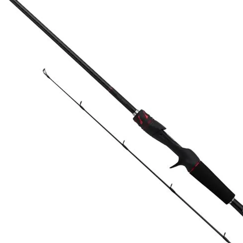 ZODIAS VARA 160MH-2A 1.83M  12-25LB CARRETILHA 10-30G 2P