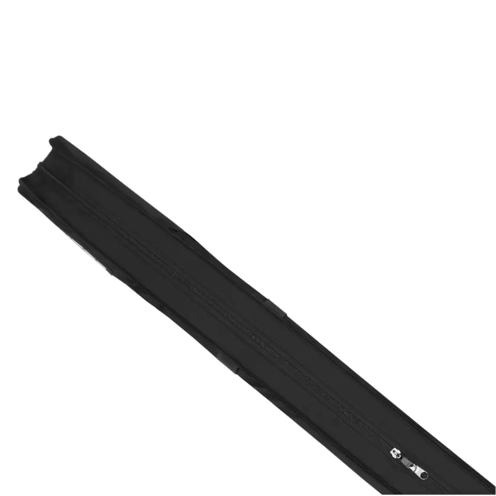 PORTA VARAS FLEX 2.00M PRETO