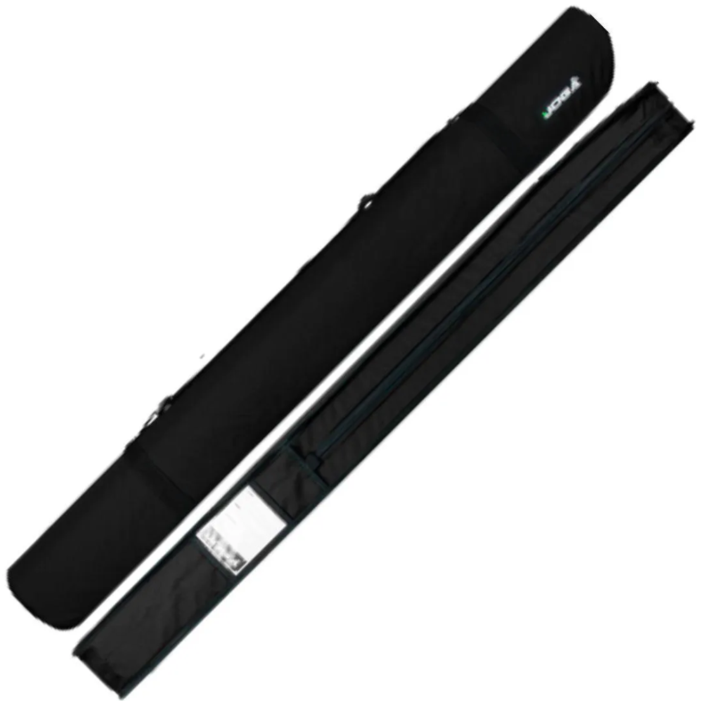 PORTA VARAS FLEX 2.00M PRETO