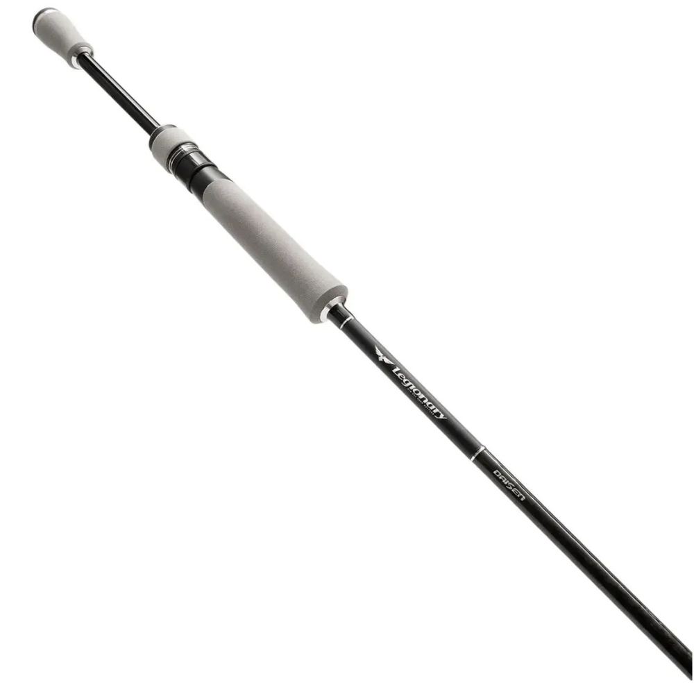 DAISEN VARA LEGIONARY 10-20LB S-652MH MOLINETE  1,95M 2P