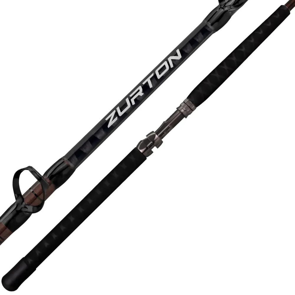 SAINT VARA ZURTON 663SP 1,98M 40-80LBS 3PARTES