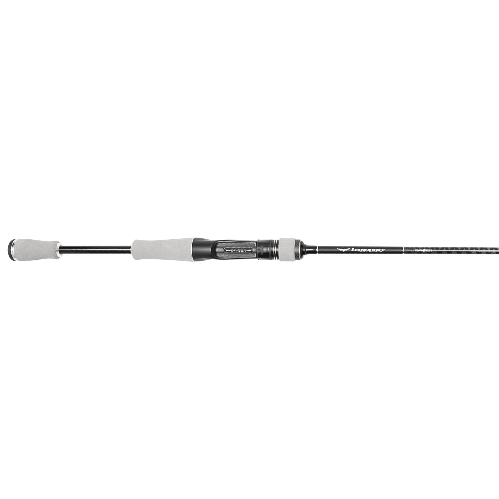 DAISEN VARA LEGIONARY C-631MH CARRETILHA 63' 10-20LB 1PARTE
