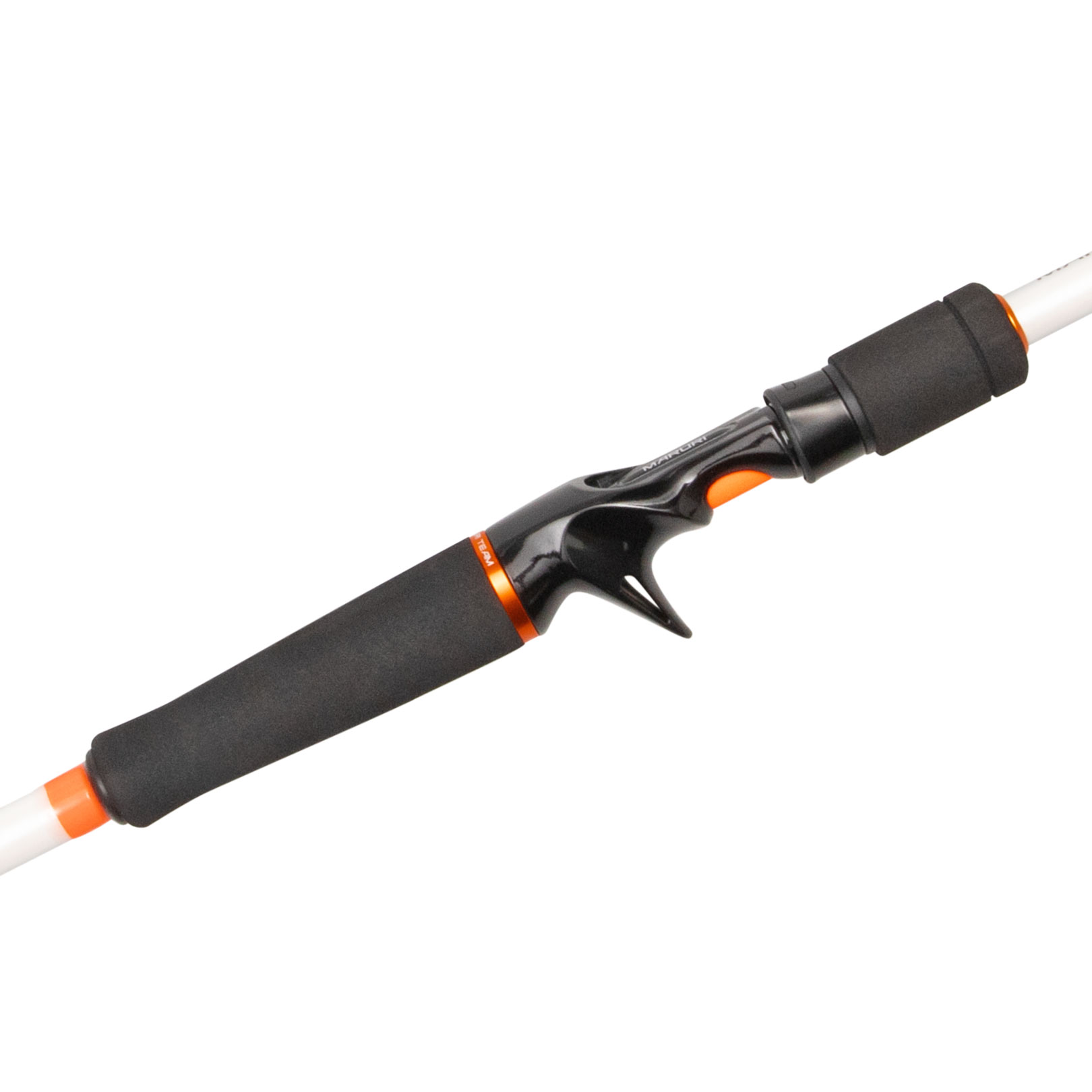MARURI VARA HYPERION ORANGE C-902H CARRETILHA 90' 30-60LB 2P