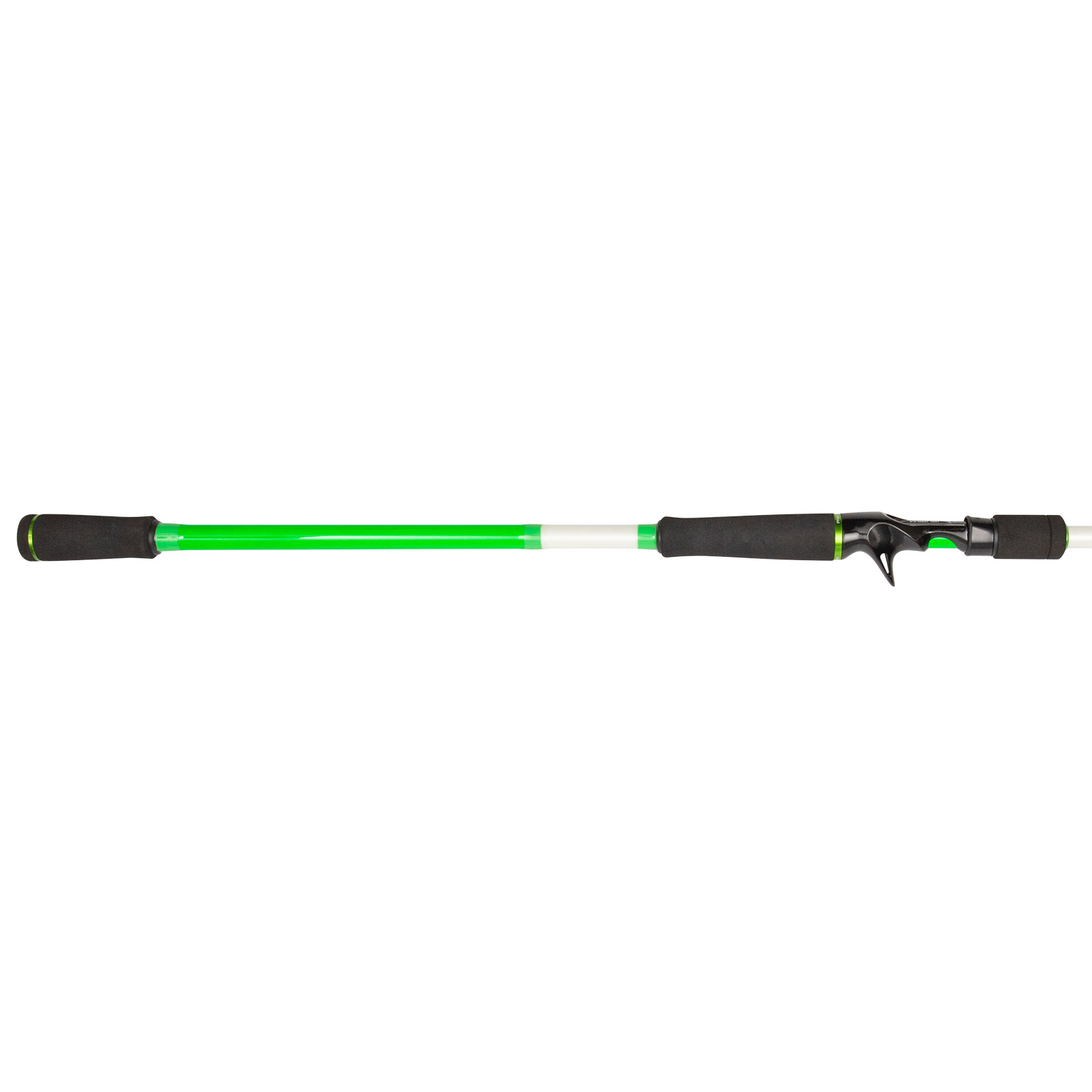 MARURI VARA HYPERION GREEN C-802H CARRETILHA 80' 30-60LB 2P