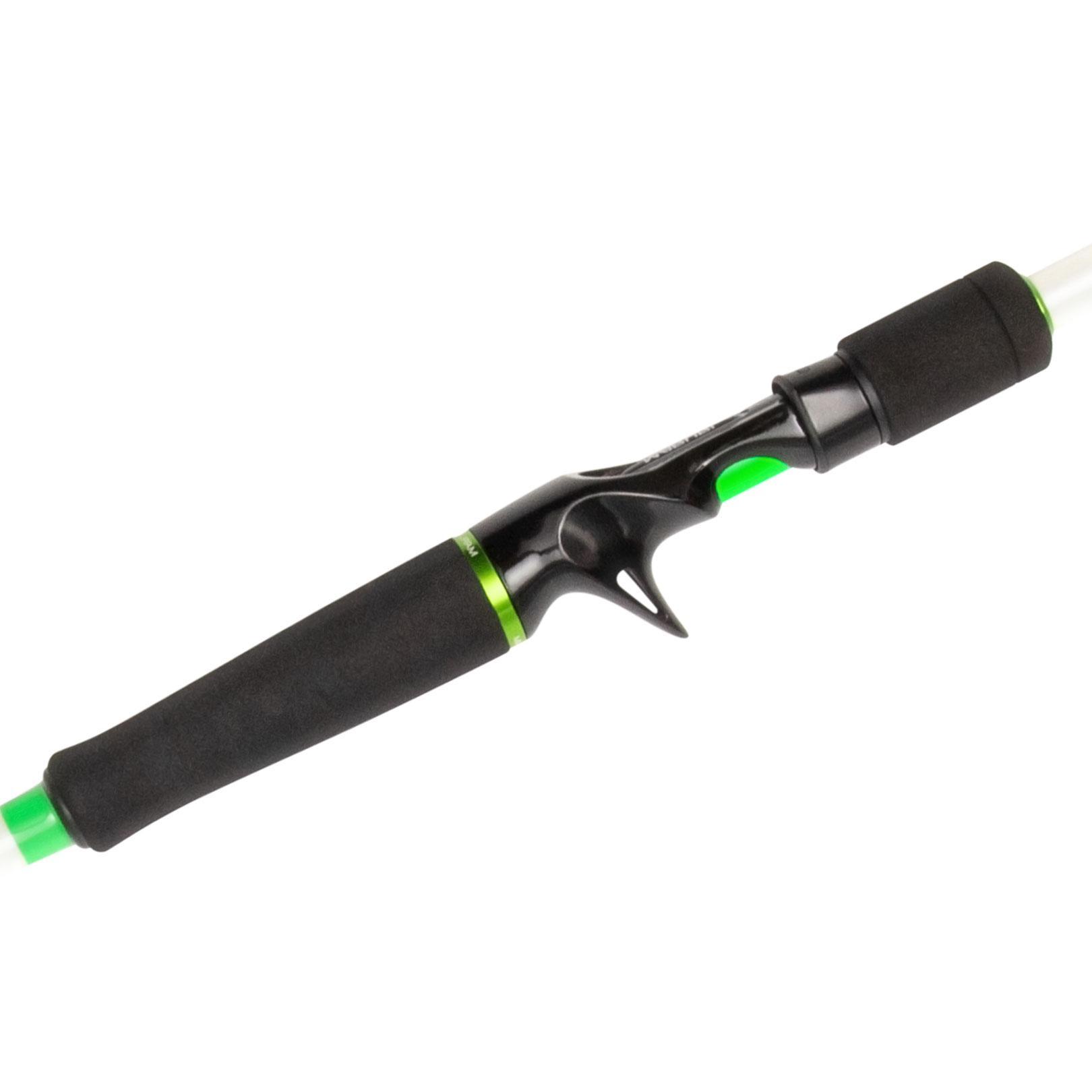 MARURI VARA HYPERION GREEN C-802H CARRETILHA 80' 30-60LB 2P