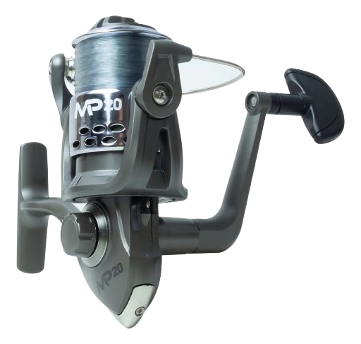 ALBATROZ FISHING MOLINETE MP30 PRA FUME