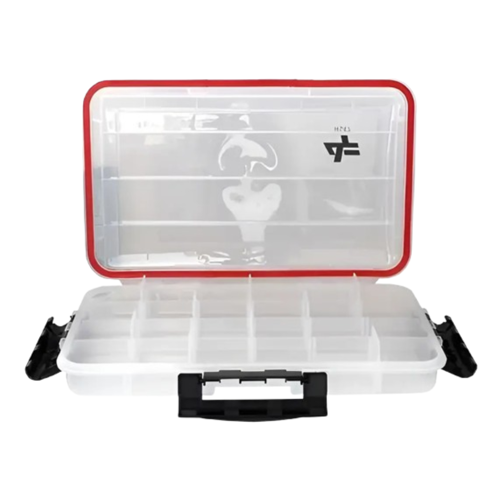 ALBATROZ CAIXA PLASTICA H548 1UN