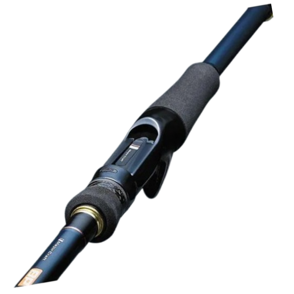 MAJORCRAFT VARA BASSPARA BXC-632ML CRTLH 1.91M 8-14LB 2P