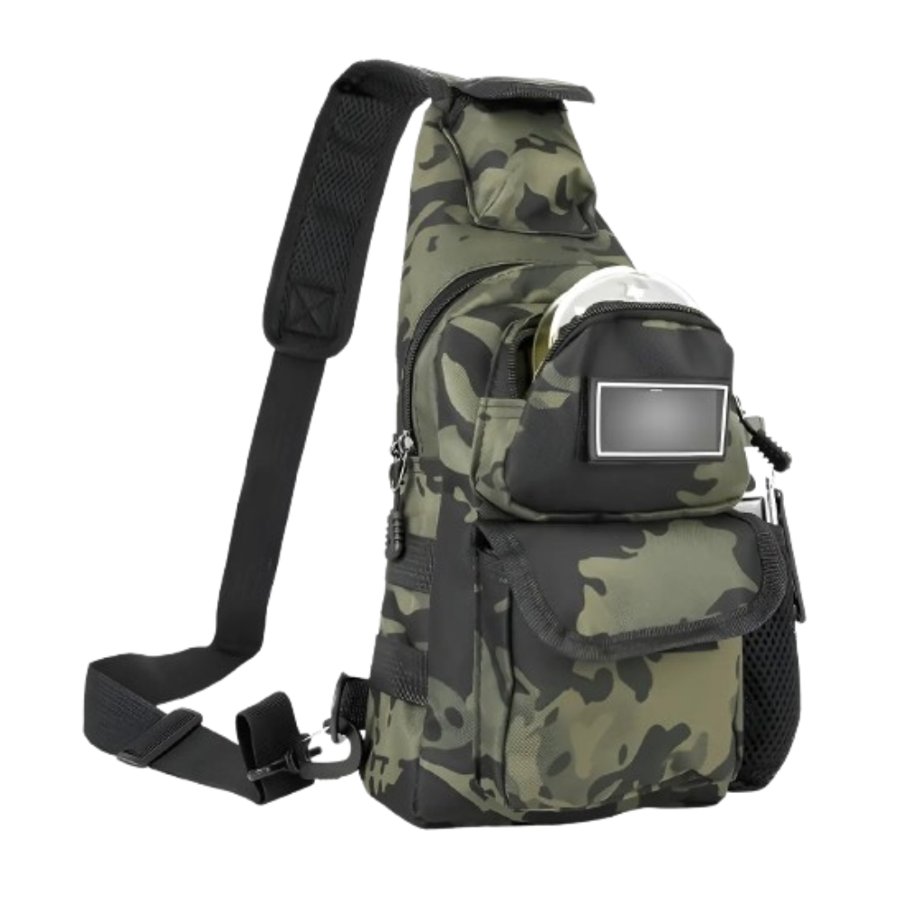 ALBATROZ BOLSA POCHETE LYB-019 1UN
