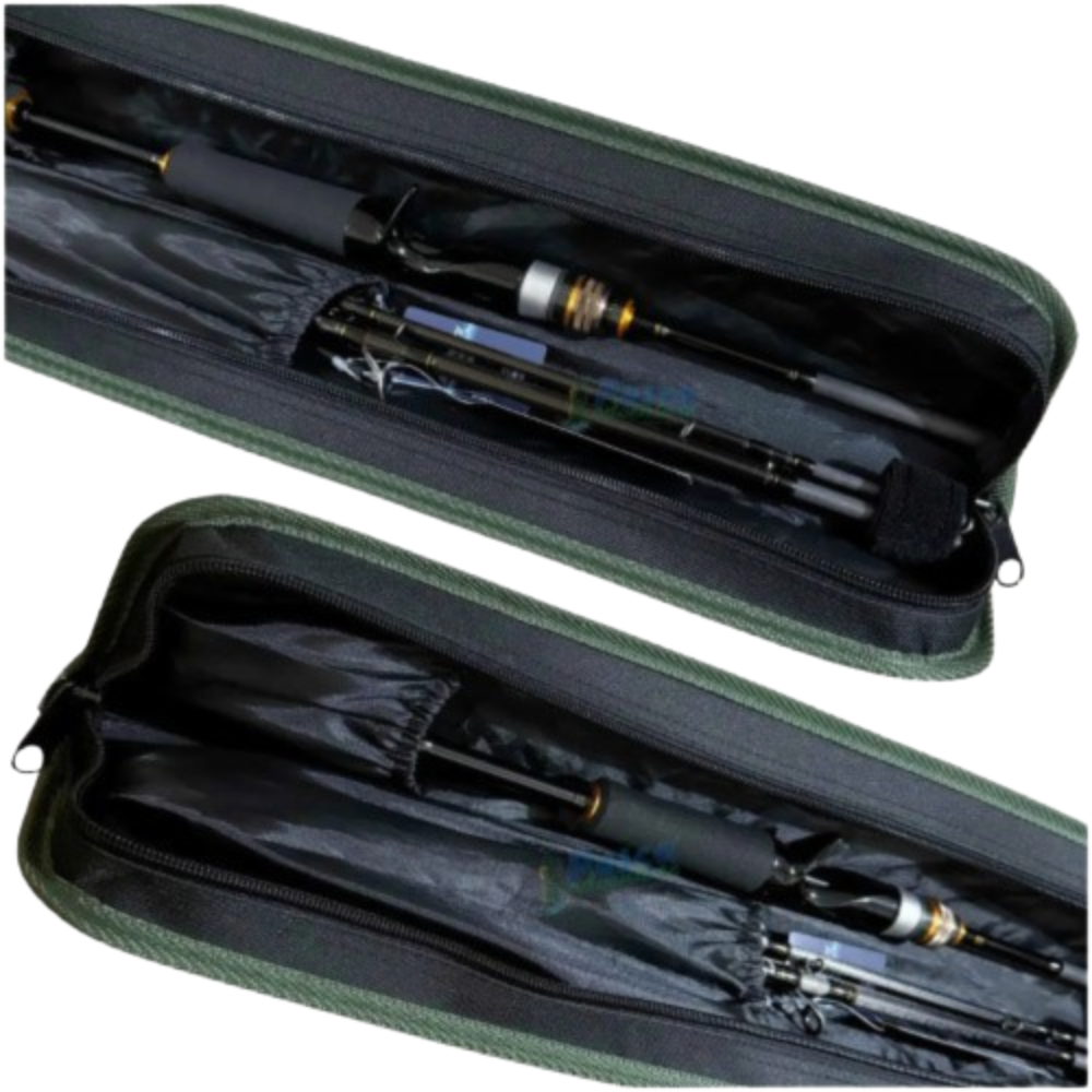 MADAI VARA BENKEI BIS-664ML 1.98M 5-10LB 4 PARTES