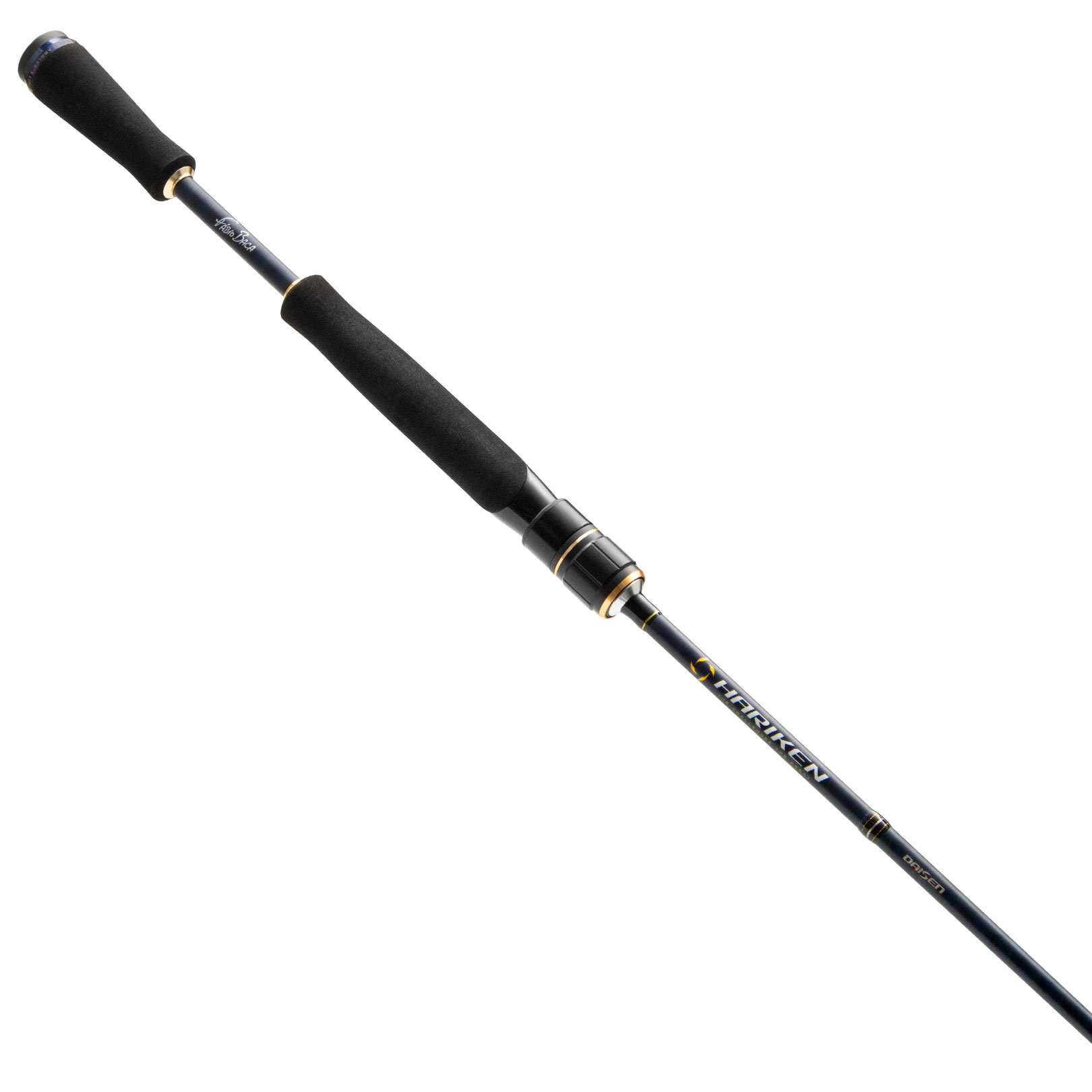 DAISEN VARA HARIKEN S-632ML MOLINETE 63' 7-14LB 2 PARTES