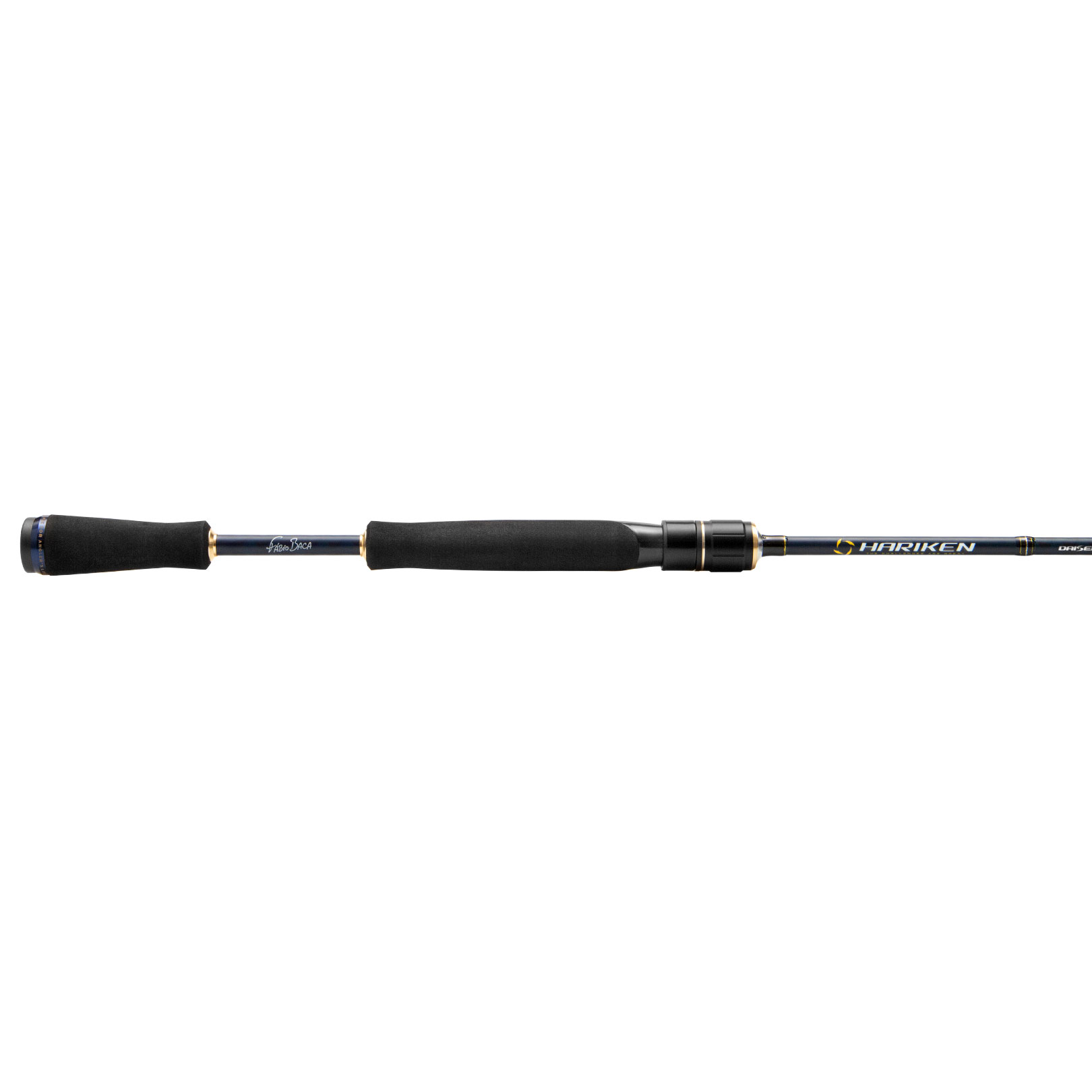 DAISEN VARA HARIKEN S-732XH MOLINETE 73' 15-30LB 2PARTES