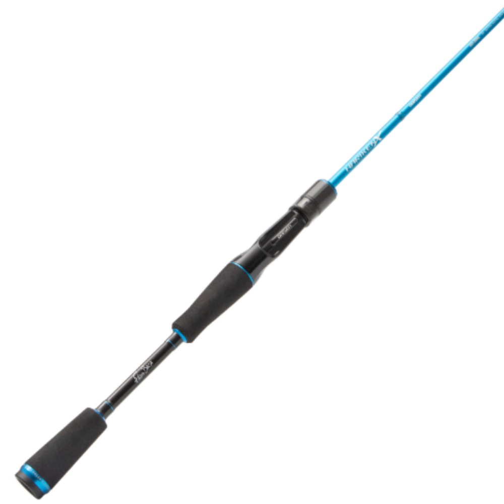 DAISEN VARA HARIKEN X C-581M CARRETILHA 58' 8-17LB 1PARTE