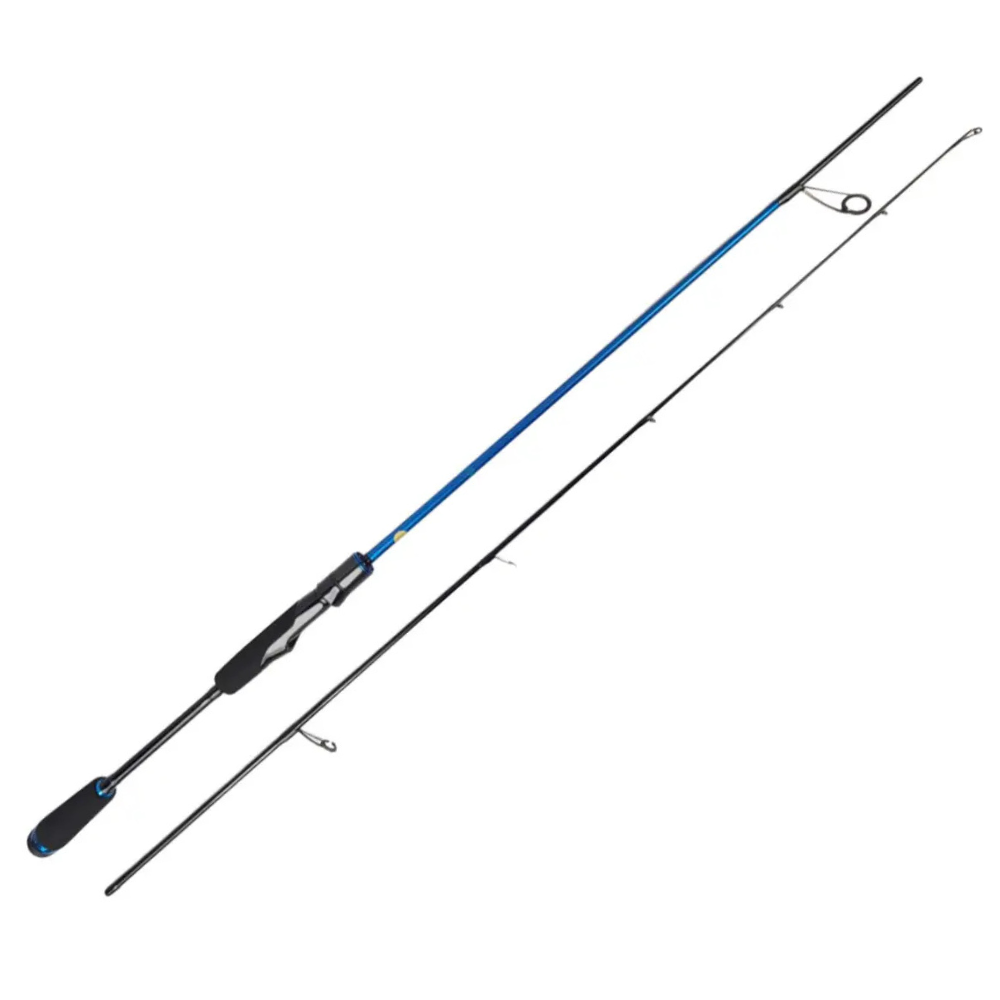 DAISEN VARA HARIKENX 7-14LB 1.78M MOLINETE S-5102ML 2P