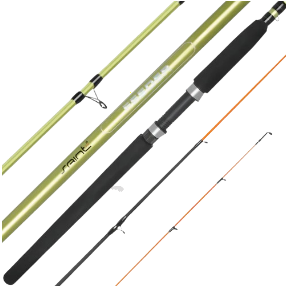 SAINT VARA FEEDER 2402SP 2.40M 7-17LBS 2PARTES