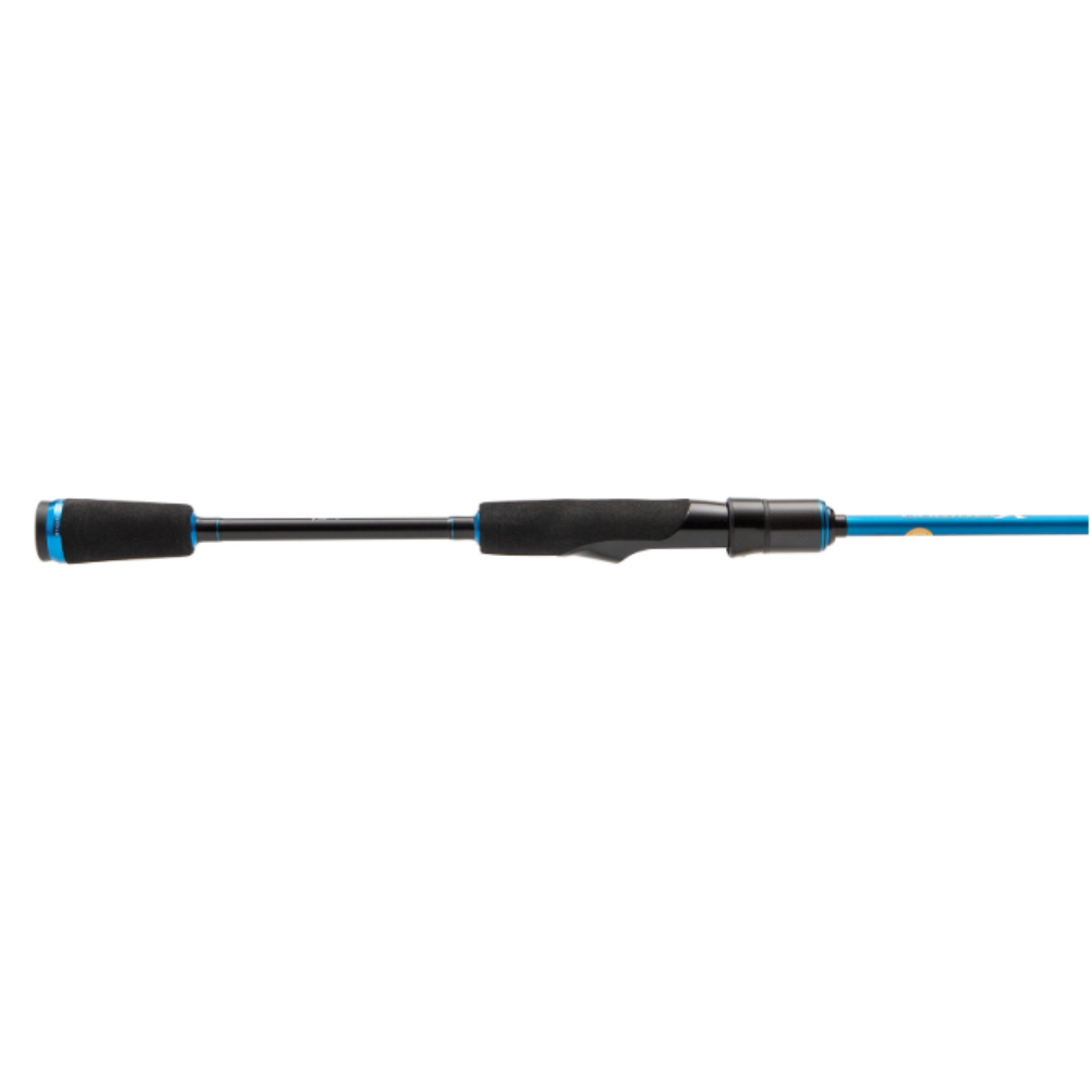 DAISEN VARA HARIKEN X S-5102L MOLINETE  5'10" 6-12LB 2PARTES