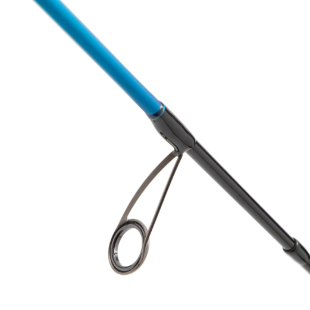 DAISEN VARA HARIKEN X S-5102L MOLINETE  5'10" 6-12LB 2PARTES