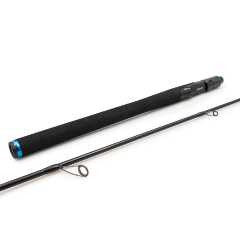 DAISEN VARA HARIKEN X S-5102L MOLINETE  5'10" 6-12LB 2PARTES