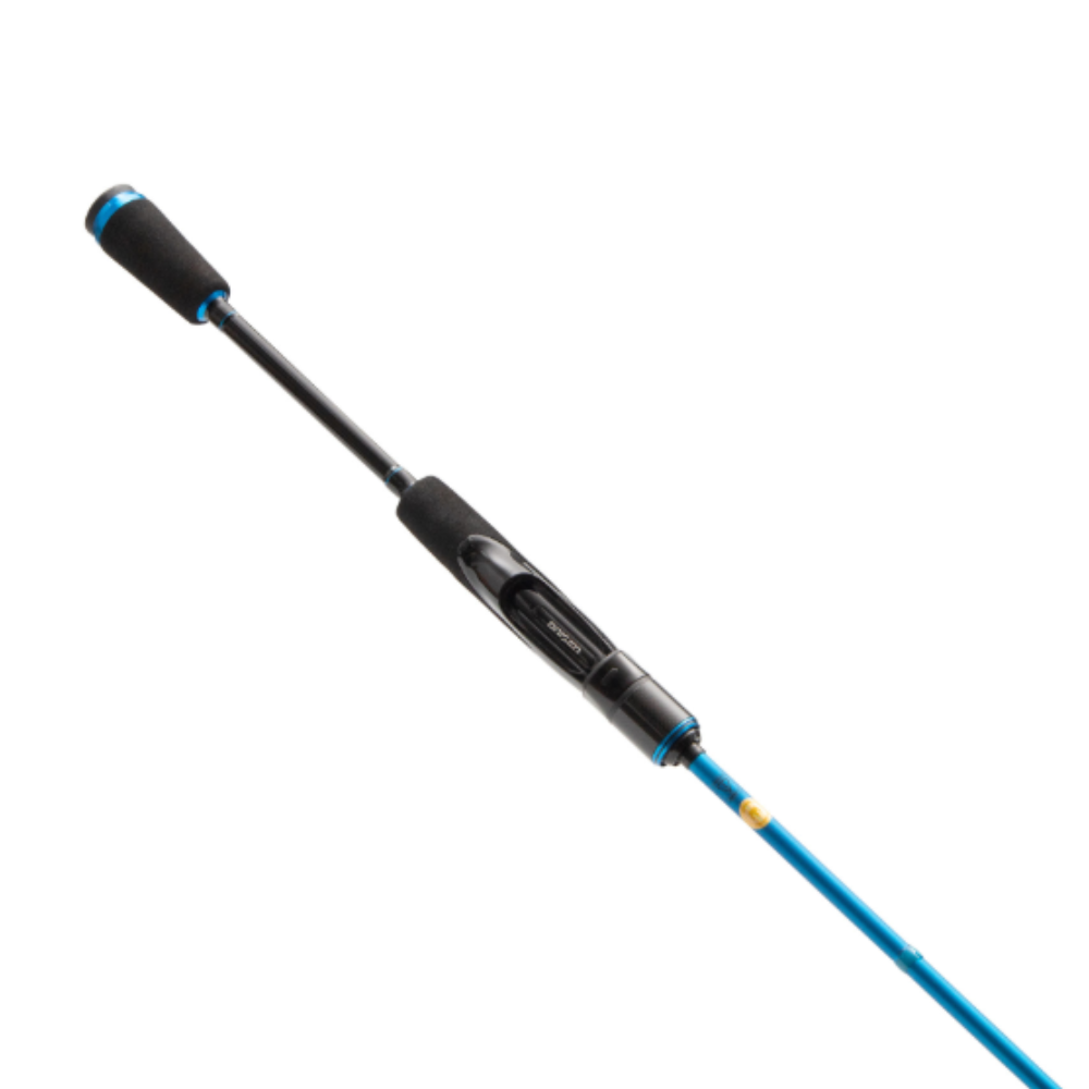 DAISEN VARA HARIKEN X S-5102L MOLINETE  5'10" 6-12LB 2PARTES