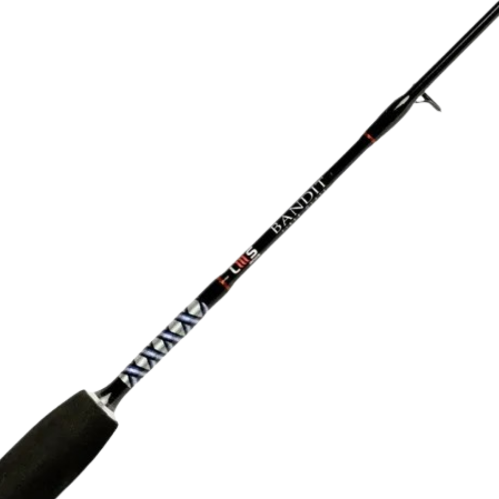 LMS VARA BANDIT MOLINETE 1,10M 3-6LBS INTEIRIÇA