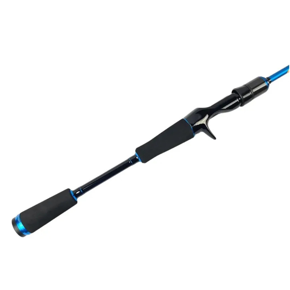 DAISEN VARA HARIKENX 12-25LB C-5101H 1.78M CASTING INTEIRIÇA
